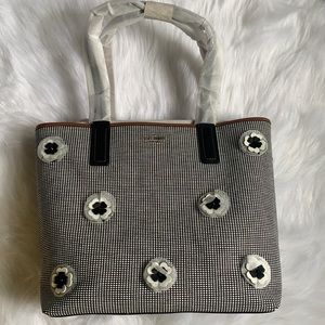 Kate Spade Triple Compartment Tote